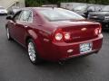 Red Jewel Tintcoat - Malibu LTZ Photo No. 6