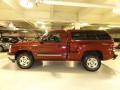 Sport Red Metallic - Silverado 1500 Z71 Regular Cab 4x4 Photo No. 10