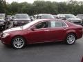 Red Jewel Tintcoat - Malibu LTZ Photo No. 9