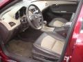 Red Jewel Tintcoat - Malibu LTZ Photo No. 10
