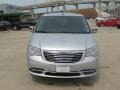 2011 Bright Silver Metallic Chrysler Town & Country Touring - L  photo #8