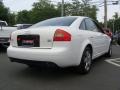 2002 Polar White Audi A6 3.0 quattro Sedan  photo #4