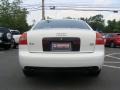 2002 Polar White Audi A6 3.0 quattro Sedan  photo #5