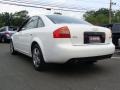 2002 Polar White Audi A6 3.0 quattro Sedan  photo #6