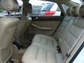 2002 Polar White Audi A6 3.0 quattro Sedan  photo #8