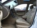 2002 Polar White Audi A6 3.0 quattro Sedan  photo #9