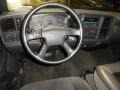 Dark Charcoal Dashboard Photo for 2005 Chevrolet Silverado 1500 #50840121