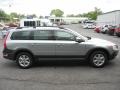  2011 XC70 3.2 AWD Electric Silver Metallic