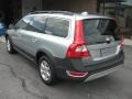 Electric Silver Metallic - XC70 3.2 AWD Photo No. 8