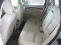  2011 XC70 3.2 AWD Sandstone Beige Interior