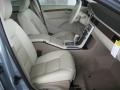 2011 Volvo XC70 Sandstone Beige Interior Interior Photo