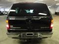 2002 Onyx Black Chevrolet Suburban 1500 LT 4x4  photo #9
