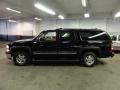 2002 Onyx Black Chevrolet Suburban 1500 LT 4x4  photo #10