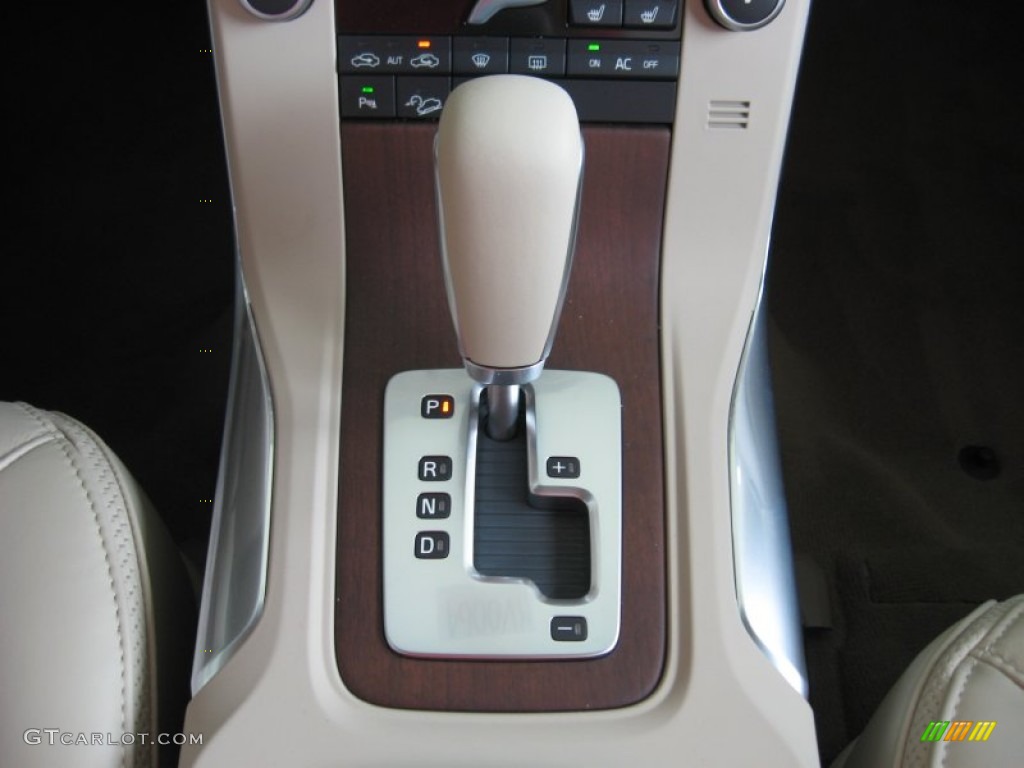 2011 Volvo XC70 3.2 AWD 6 Speed Geartronic Automatic Transmission Photo #50840424