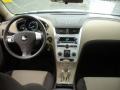 Summit White - Malibu LS Sedan Photo No. 12