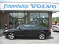 2011 Black Volvo C70 T5  photo #1