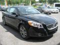 2011 Black Volvo C70 T5  photo #4