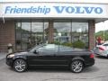 2011 Black Volvo C70 T5  photo #9