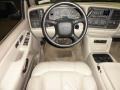 Tan Dashboard Photo for 2002 Chevrolet Suburban #50840646