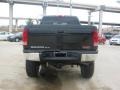 Carbon Black Metallic - Sierra 2500HD SLE Crew Cab 4x4 Photo No. 4