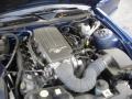 4.6 Liter SOHC 24-Valve VVT V8 Engine for 2009 Ford Mustang GT Coupe #50840742