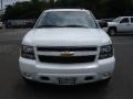 Summit White - Tahoe LT 4x4 Photo No. 2