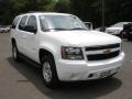 Summit White - Tahoe LT 4x4 Photo No. 3