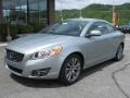 Electric Silver Metallic - C70 T5 Photo No. 2
