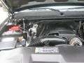 6.0 Liter OHV 16-Valve VVT Vortec V8 2010 GMC Sierra 2500HD SLE Crew Cab 4x4 Engine
