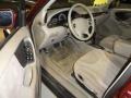 Redfire Metallic - Malibu LS Sedan Photo No. 12