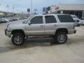 2003 Light Pewter Metallic Chevrolet Tahoe LS 4x4  photo #2