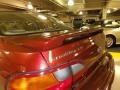 Redfire Metallic - Malibu LS Sedan Photo No. 22