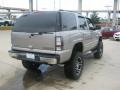 2003 Light Pewter Metallic Chevrolet Tahoe LS 4x4  photo #5