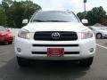 2008 Super White Toyota RAV4 Sport 4WD  photo #2