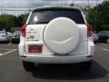 2008 Super White Toyota RAV4 Sport 4WD  photo #5