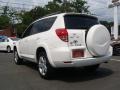 2008 Super White Toyota RAV4 Sport 4WD  photo #6