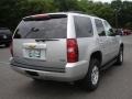 Sheer Silver Metallic - Tahoe LT 4x4 Photo No. 4