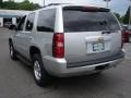 Sheer Silver Metallic - Tahoe LT 4x4 Photo No. 6