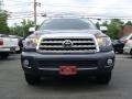 Slate Metallic - Sequoia Limited 4WD Photo No. 2