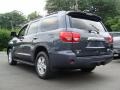Slate Metallic - Sequoia Limited 4WD Photo No. 6
