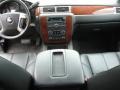 Sheer Silver Metallic - Tahoe LT 4x4 Photo No. 12