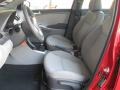 Gray Interior Photo for 2012 Hyundai Accent #50841453