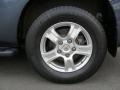Slate Metallic - Sequoia Limited 4WD Photo No. 7