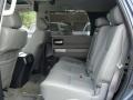Slate Metallic - Sequoia Limited 4WD Photo No. 8