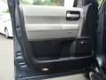 Slate Metallic - Sequoia Limited 4WD Photo No. 10