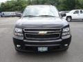 Black - Tahoe LT 4x4 Photo No. 2