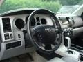 Slate Metallic - Sequoia Limited 4WD Photo No. 12