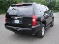 Black - Tahoe LT 4x4 Photo No. 4