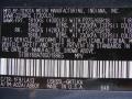 Slate Metallic - Sequoia Limited 4WD Photo No. 16