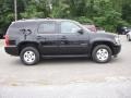 Black - Tahoe LT 4x4 Photo No. 7
